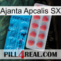 Ajanta Apcalis Sx new14